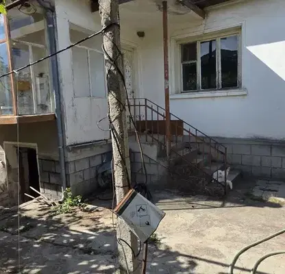 Photo 2 — House in Plovdiv, Hisarya