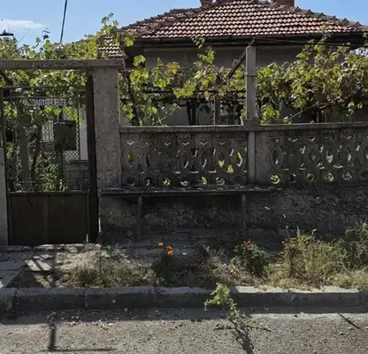 Photo 3 — House in Plovdiv, Hisarya