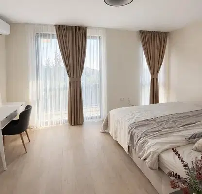 Photo 4 — House in Plovdiv, Hisarya