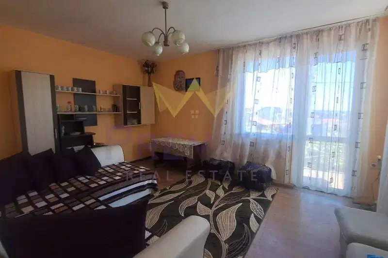 House with 4 bedrooms and garage in Ignatievo, Varna region