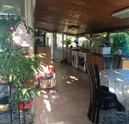 Photo 2 — House with 4 bedrooms and garage in Ignatievo, Varna