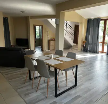 Photo 4 — Two-storey house with 3 bedrooms in Kableshkovo, Floral Meadows