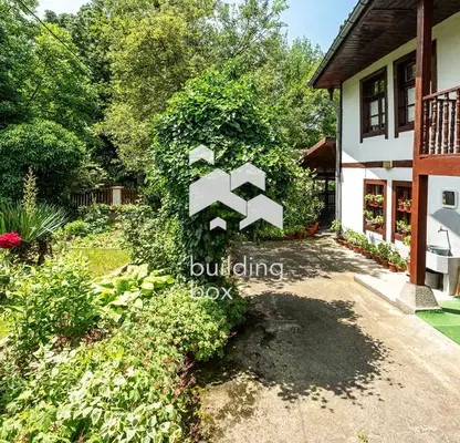 Photo 2 — Two-storey house with 4 bedrooms in the town of Kalofer, near the Tundzha River