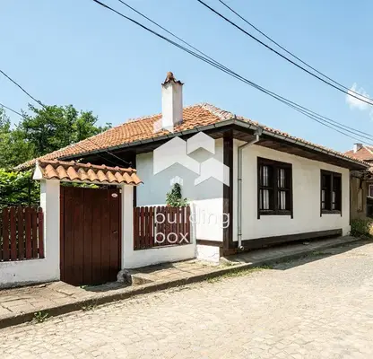 Photo 3 — Two-storey house with 4 bedrooms in the town of Kalofer, near the Tundzha River