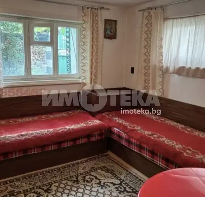 Photo 3 — Two-storey house with yard in Kalofer, Plovdiv region