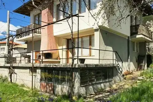 House in Plovdiv, Kalofer