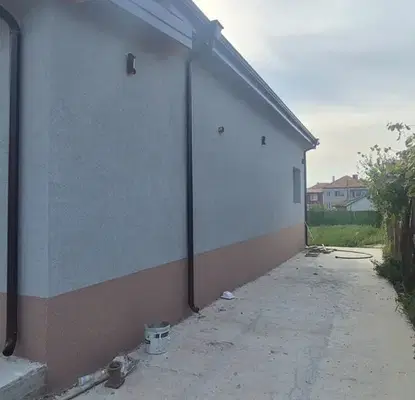 Photo 2 — House in Dobrich, Kavarna
