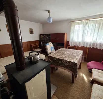 Photo 4 — House in Stara Zagora, Kazanlyk