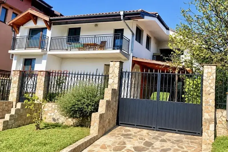 House in Burgas, Slynchev Bryag
