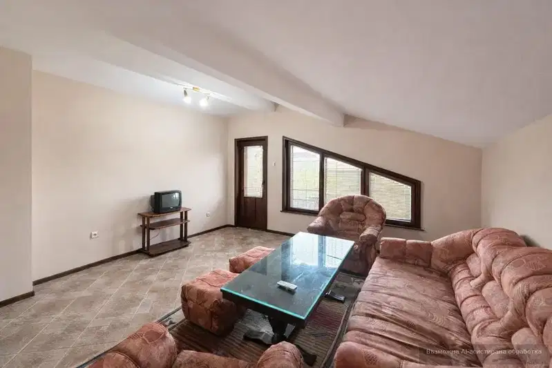 3-room house in Sv.Sv. Konstantin i Elena resort, Varna