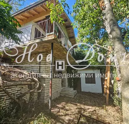 Photo 2 — 3-room house with large yard in Zlatni Pyasatsi resort, Varna