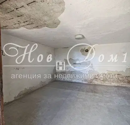 Photo 5 — 3-room house with large yard in Zlatni Pyasatsi resort, Varna