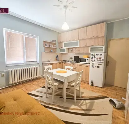 Photo 5 — Three-storey house with garage in Kocherinovo, Kyustendil region