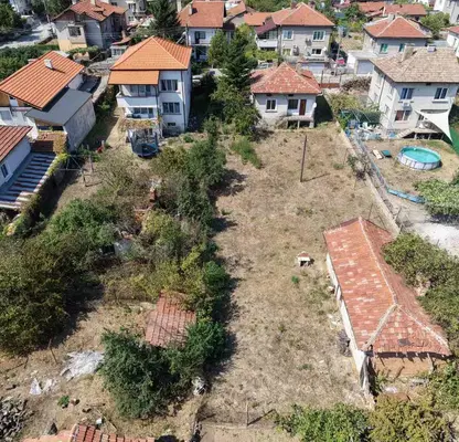 Photo 4 — House in Sofia, Kostenec