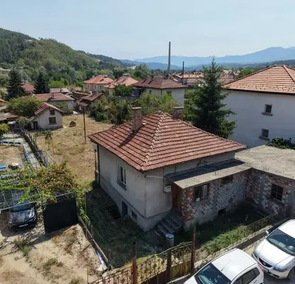 Photo 5 — House in Sofia, Kostenec