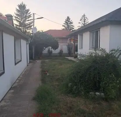 Photo 2 — House with 3 units and garage in Kostinbrod, Sofia region