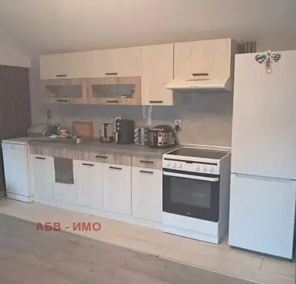 Photo 4 — House with 3 units and garage in Kostinbrod, Sofia region