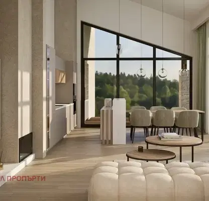 Photo 4 — Detached house with 4 bedrooms in Kostinbrod with carport