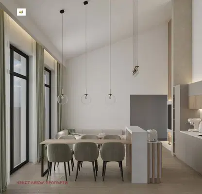 Photo 5 — Detached house with 4 bedrooms in Kostinbrod with carport