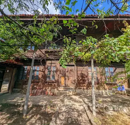 Photo 2 — House in Sliven, Kotel