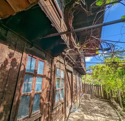 Photo 3 — House in Sliven, Kotel