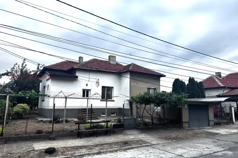 House in Vraca, Kozlodui