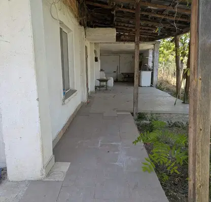 Photo 2 — House with plot in Kushla, Kuklen, Plovdiv region