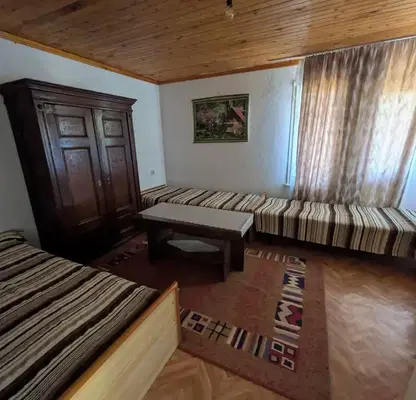 Photo 3 — House with plot in Kushla, Kuklen, Plovdiv region