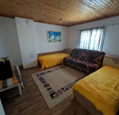 Photo 4 — House with plot in Kushla, Kuklen, Plovdiv region
