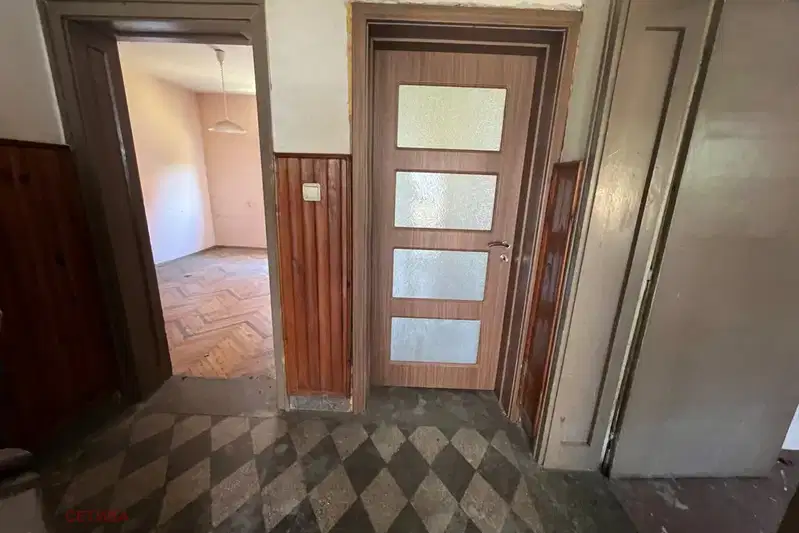 House in Kyustendil, Nikola Vyjarov