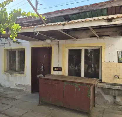 Photo 5 — House with yard and additional buildings in v.z. Sever, Kyustendil