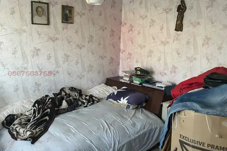 Къща в Ловеч, Летница