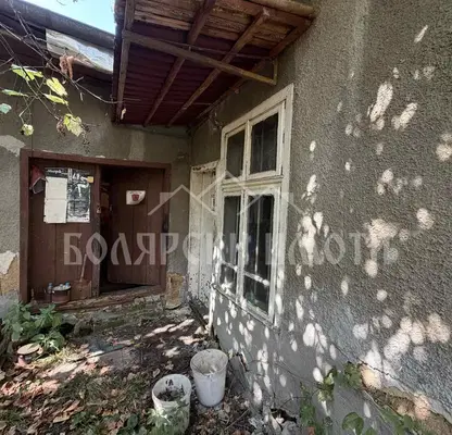 Photo 3 — House with 809 sq m yard in the centre of Lyaskovets