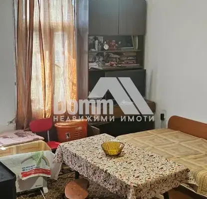 Photo 3 — One-storey house with yard in Malko Tarnovo, Burgas region