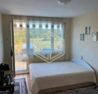 Photo 3 — House with 2 bedrooms and large terrace in Marten, Ruse region