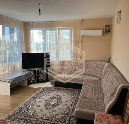 Photo 5 — House with 2 bedrooms and large terrace in Marten, Ruse region