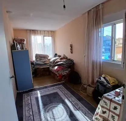 Photo 3 — House with 2 rooms and garage in Marten, Ruse region