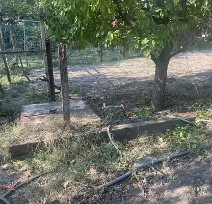Снимка 5 — Двуетажна къща с гараж и тераса в Мартен до р. Дунав