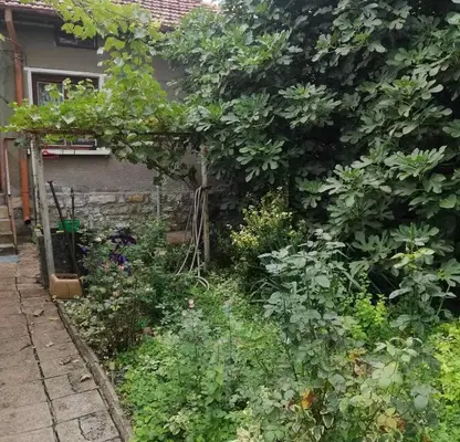 Photo 2 — Small 2-room house in Ideal Center, Montana with yard