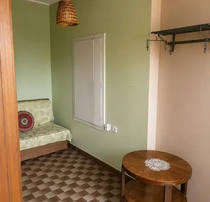 Photo 5 — Small 2-room house in Ideal Center, Montana with yard