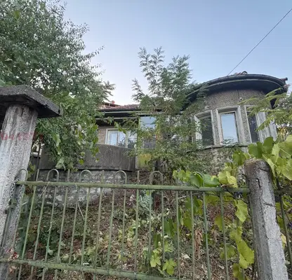Photo 2 — House in Montana, Idealen Centyr
