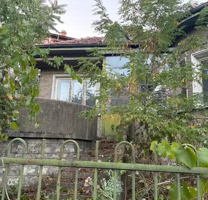Photo 3 — House in Montana, Idealen Centyr