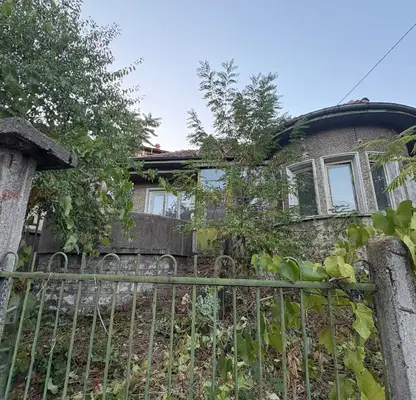 Photo 4 — House in Montana, Idealen Centyr
