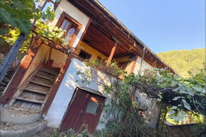 House in Stara Zagora, Myglij