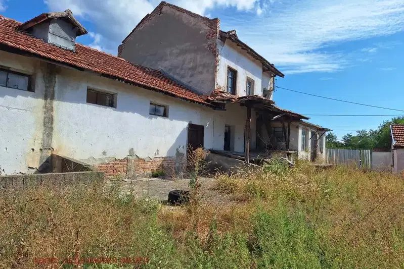 House in Stara Zagora, Myglij