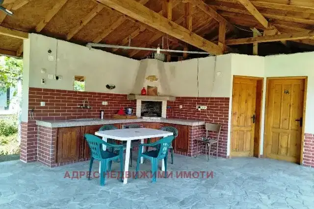 House in Stara Zagora, Myglij