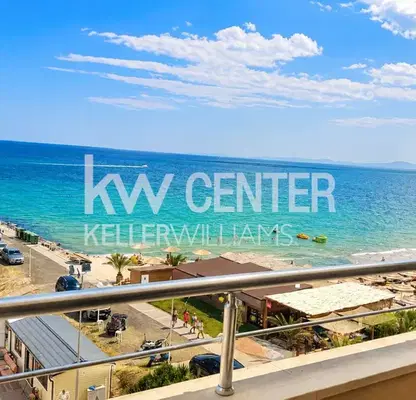 Photo 2 — Two-storey house with 4 bedrooms and sea view in Nesebar