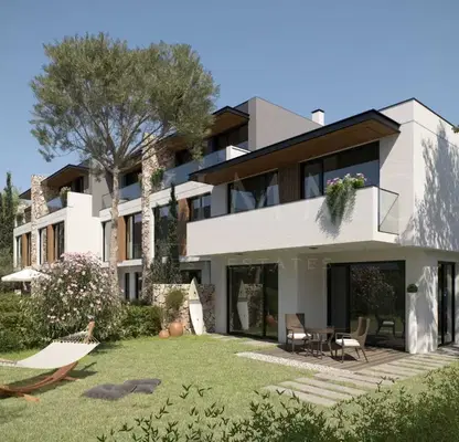 Photo 5 — Two-storey house with 5 rooms in Nesebar near the sea