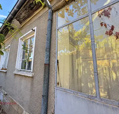 Снимка 5 — Къща с двор в Нова Загора с възможност за обновяване
