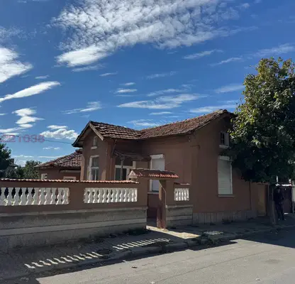 Photo 3 — House in Sliven, Nova Zagora